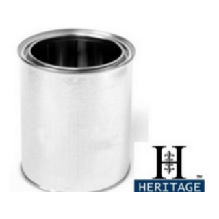 Touch Up Paint (for Cast Iron) 1 Litre - Colour