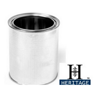 0.5 lt. Touch Up Paint - Cast Iron