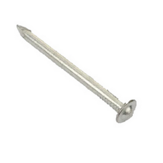 4" (100mm) Pipe Nail (for Cast Iron Pipes)