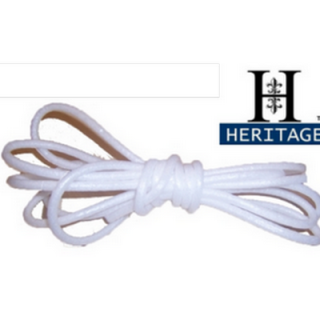 Backing Foam - 10 Metres x 6mm Dia.(For Cast Eared Pipe Sockets)