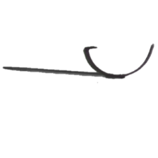 6" Half Round Drive Bracket