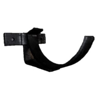 5" Half Round Fascia Bracket