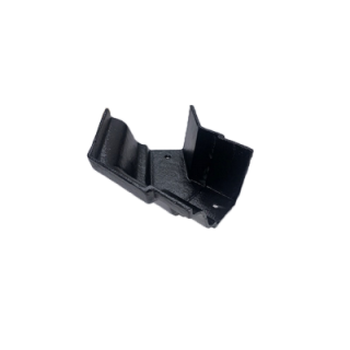 6" x 4" Moulded Gutter 135 ° Angle External