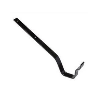 5" x 4" Moulded Gutter Rafter Bracket Top Fix