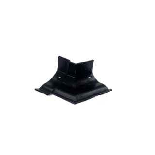 5" Victorian Ogee 135 ° Angle External