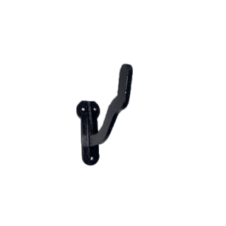 4 1/2" Victorian Ogee Fascia Bracket