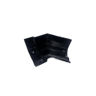 5" Victorian Ogee 135 ° Angle Internal