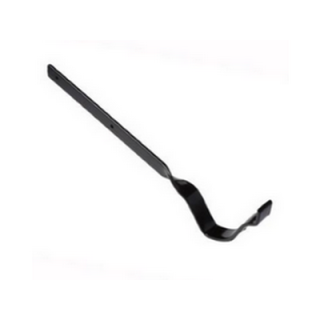 5" Victorian Ogee Rafter Bracket Side Fix