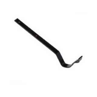 5" Victorian Ogee Rafter Bracket Top Fix