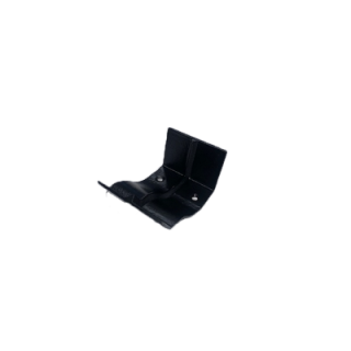 4 1/2" Victorian Ogee Union Clip