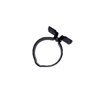 2 1/2" Round Pipe Bracket