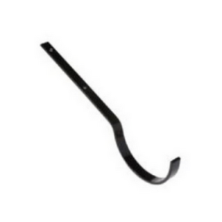 Deep Half Round Top Fix Rafter Bracket