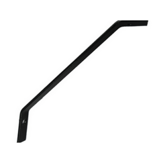 13" (330mm) Stay to be used with rise & fall brackets Galvanised Steel