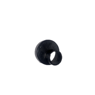 4" (100mm) Round LCC Push Fit Soil Reducer to 50mm