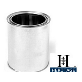 0.5 lt. Touch Up Paint - Cast Iron