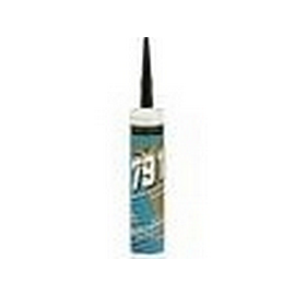 791 Dow Corning Silicone Sealant - 310 ml - Black (For Gutter Gutter Joint)