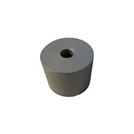 PBGS/30 - 30mm x 40mm Galvanised Steel Bobbins