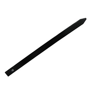 Spike 13" (330mm) Long Galv. Steel