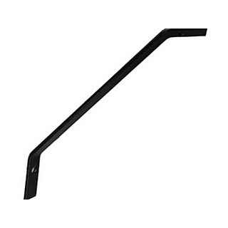 13" (330mm) Stay to be used with rise & fall brackets Galvanised Steel