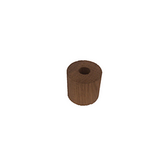 30mm Wooden Bobbins (40mm Diameter)